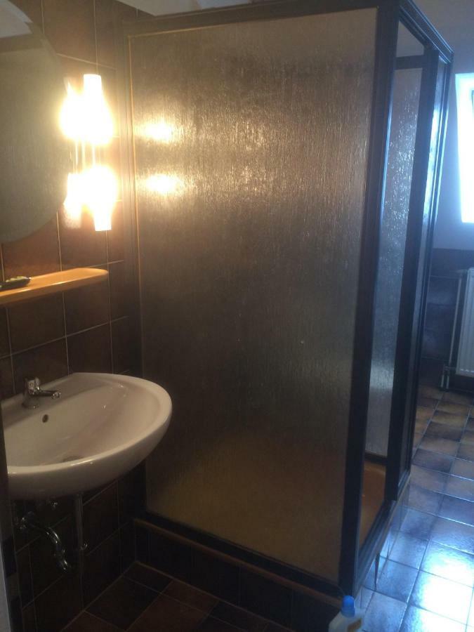 הולצמינדן Dg Rechts 108A 2 Zimmer Apartment Dachgeschoss מראה חיצוני תמונה